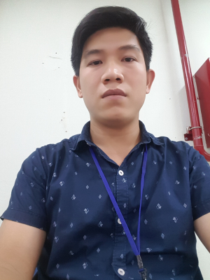 cover CV: Nguyễn Duy Phương